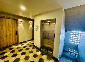Loft Vive desde su centro la ciudad de Guadalajara
