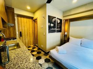 Loft Vive desde su centro la ciudad de Guadalajara