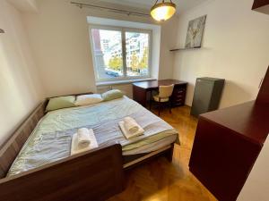 Apartment Tabakova, City Centre with Flexible Checkin