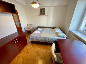 Apartment Tabakova, City Centre with Flexible Checkin