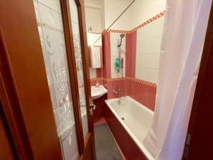 Apartment Tabakova, City Centre with Flexible Checkin