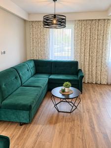 Domek letniskowy Leśne Zacisze- jacuzzi, balia ogrodowa, grill i altana