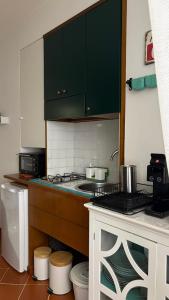 Casa Massarelli