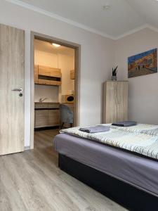 Harmony Apartments