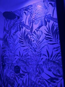Moonlight Jungle Suite Luxury