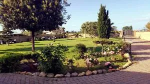 Elegance B&B - Ladispoli