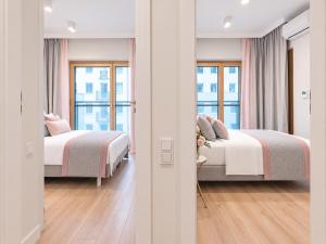 Mennica Residence Premium Collection