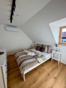 Apartmán Jiřičná