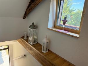 Apartmán Jiřičná
