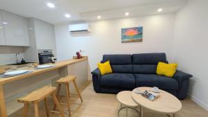 Coastal Sunset Tenerife-AC-Heated Pool-Terrace