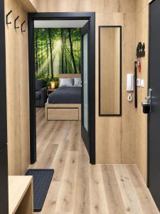 Apartmán Vrbno pod Pradědem