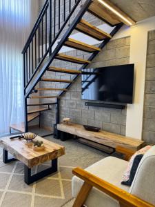 1 bedroom Loft apartment Prime Homes Ununio - LEKURA