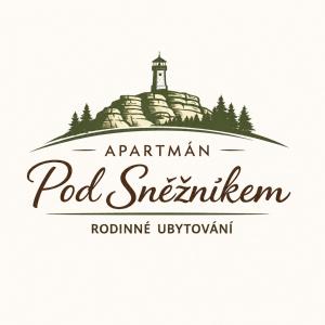 Family Apartment Pod Sněžníkem