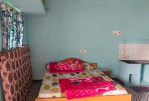 KPSR Home Stay
