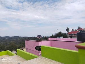 KPSR Home Stay