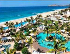 Villa la Valencia Los Cabos