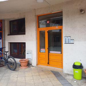 Apartman Megy