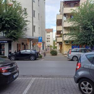 Apartman Megy
