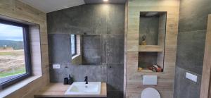 Apartmán na Božáku