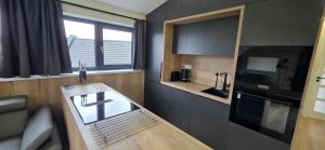 Apartmán na Božáku