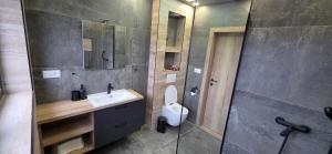 Apartmán na Božáku