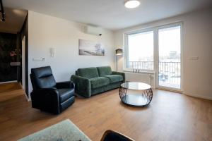 Apartmoments Popradska 302 - Free Garage