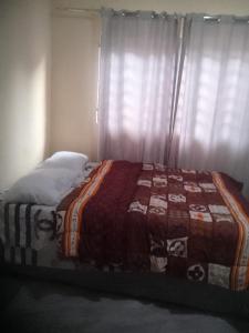 Joyland House