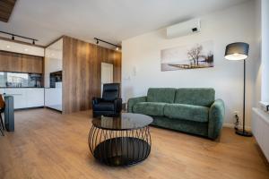 Apartmoments Popradska 302 - Free Garage