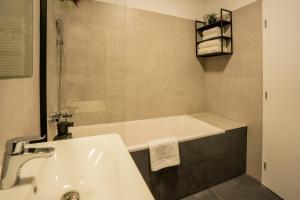 Apartmoments Popradska 302 - Free Garage