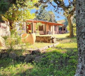 Casa Nogal VCP