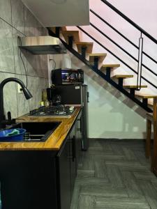Tiny House Molino Alto