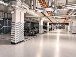 Mennica Residence Premium Collection
