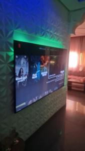 Luxury apartment in Aourir5 minutr from the beach h