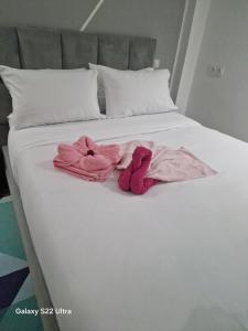 Luxury apartment in Aourir5 minutr from the beach h