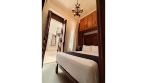 Hotel Boutique Ferrocarril 1888
