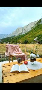 Game of Stones -Hidden Gem of Durmitor