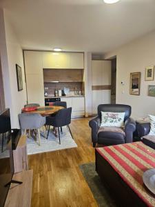 Apartman Three Bears