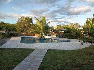 villa del sol casa dulce