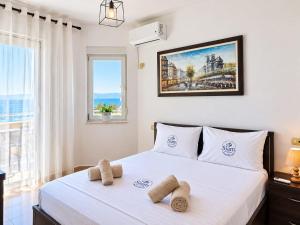 Siam Apartment