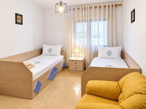 Siam Apartment