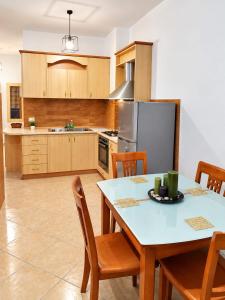 Siam Apartment