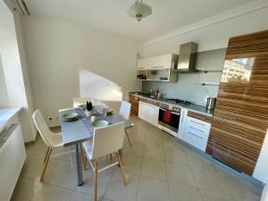 Apartment Tabakova, City Centre with Flexible Checkin