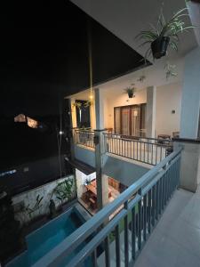 Chua Guesthouse official