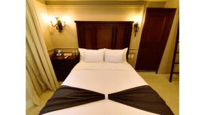 Hotel Boutique Ferrocarril 1888