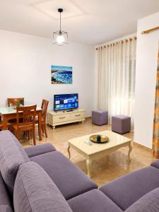 Siam Apartment