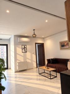 Confort moderne pour un séjour relax