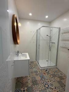 Apartament Łeba