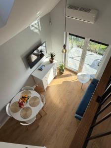 Apartament Łeba