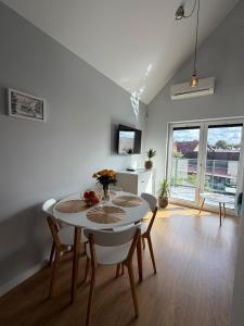 Apartament Łeba