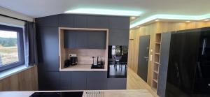 Apartmán na Božáku